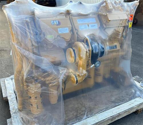 卡特彼勒c27發(fā)動機(jī)的常見故障匯總