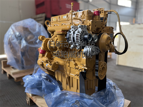 卡特3056e發(fā)動機(jī)排氣管冒白煙有幾種情況？