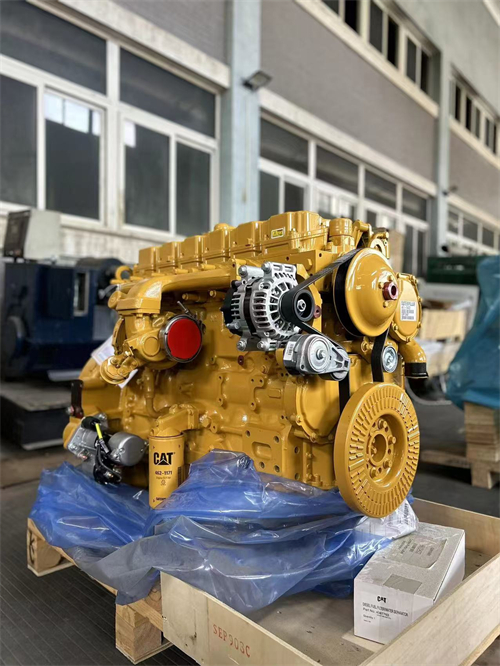卡特彼勒柴油發(fā)動(dòng)機(jī)專營與應(yīng)用領(lǐng)域技術(shù)優(yōu)勢(shì)