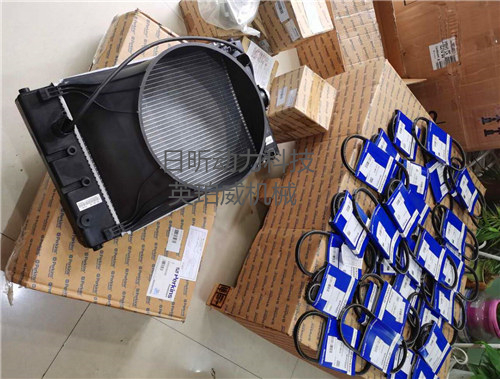 珀金斯Perkins1206J-E70TTA柴油發(fā)動(dòng)機(jī)總成的應(yīng)用與原廠零配件