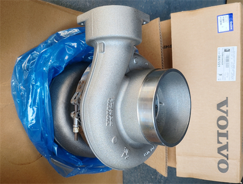 沃爾沃工程機(jī)械柴油機(jī)渦輪增壓器價格探秘