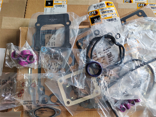 卡特彼勒柴油機發(fā)動機部件：各個核心部件及其功能