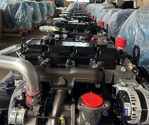 珀金斯發(fā)動機代理商的優(yōu)勢