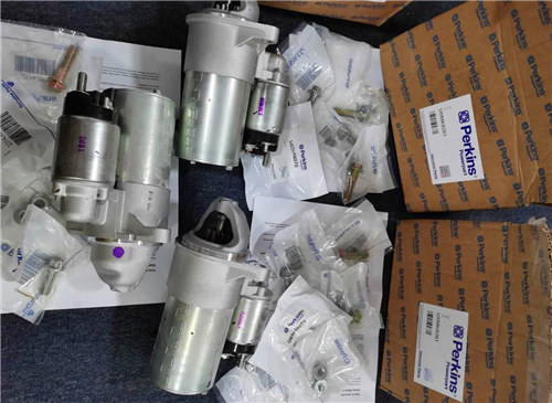 珀金斯Perkins啟動(dòng)馬達(dá)一般多少錢