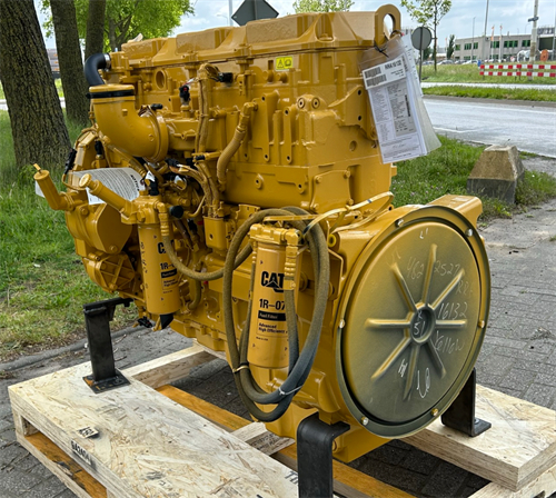 CAT卡特345D 349D挖掘機(jī)C13 發(fā)動機(jī)維修保養(yǎng)配件221-9362曲軸