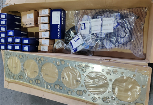 沃爾沃發(fā)動機缸體21334079修理包、21746050大修包