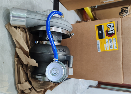 卡特7e2727增壓器總成：高性能、可靠、耐用的組件