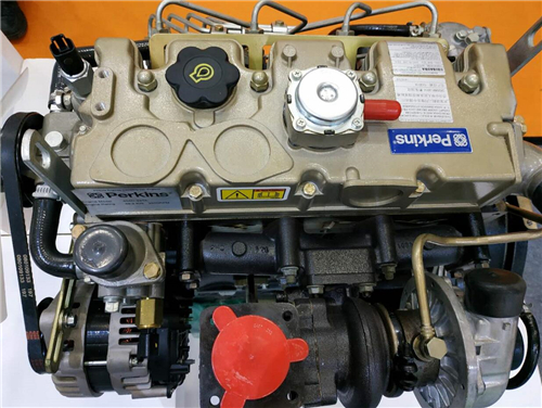 珀金斯403j-11發(fā)動機(jī)的應(yīng)用領(lǐng)域