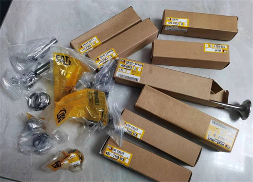 卡特發(fā)動機(jī)配件代理：專業(yè)的服務(wù)和技術(shù)支持