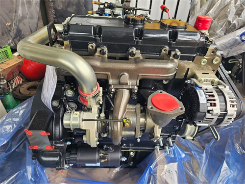 鉑金斯發(fā)動機(jī)銷售公司:品牌傳承與創(chuàng)新并進(jìn)