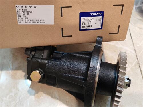 沃爾沃船用發(fā)動機(jī)配件：選擇與維護(hù)