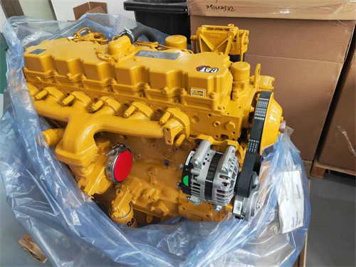 卡特C7發(fā)動機(jī):動力之源,創(chuàng)新之驅(qū)