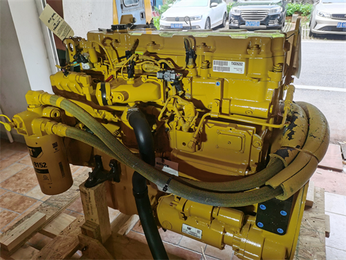 卡特336柴油機張緊輪：滿足工程機械的實際需求