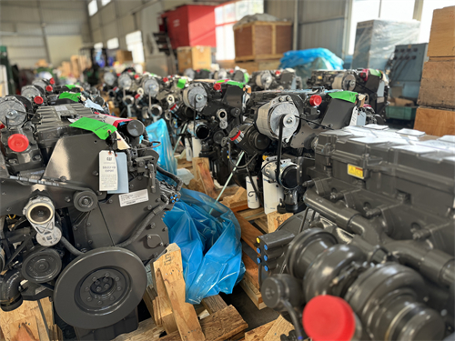 珀金斯1004c-44發(fā)動機性能特點