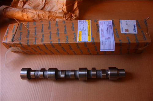 珀金斯Perkins發(fā)動機凸輪軸作用