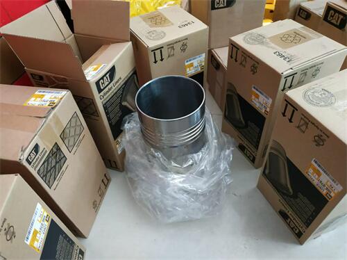 美國卡特彼勒船用柴油發(fā)電機組c270原廠配件