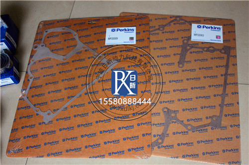 珀金斯發(fā)動機(jī)齒輪室蓋密封墊漏油：故障大揭秘與解析指南