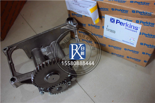 珀金斯發動機機油壓力：你必須知道的那些事兒