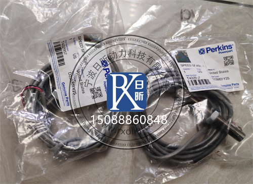 珀金斯2806A-E18TAG1A：探秘大氣與發動機進氣的溫升奧秘