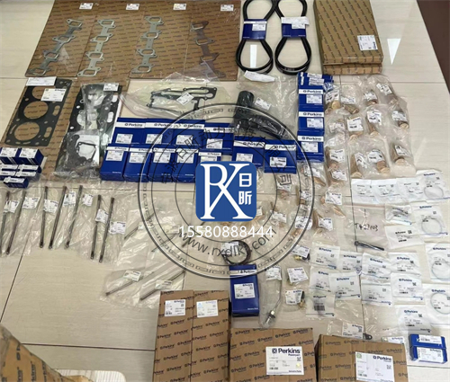 解鎖礦山動力密碼：珀金斯與卡特彼勒的強強聯(lián)合