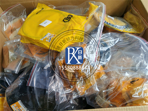 卡特M318D挖掘機發動機那些事兒：維修、保養與配件全攻略