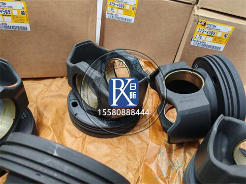 卡特彼勒柴油機油環環槽高度測量全攻略