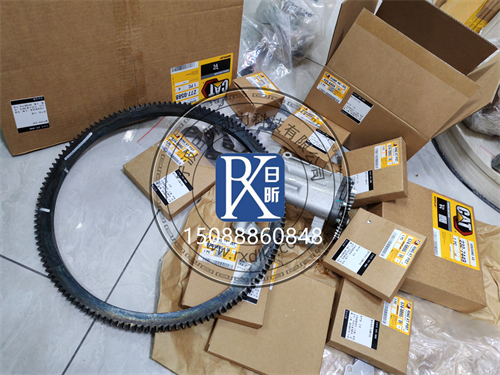 卡特C7.1發動機：零配件全解析與維修保養秘籍