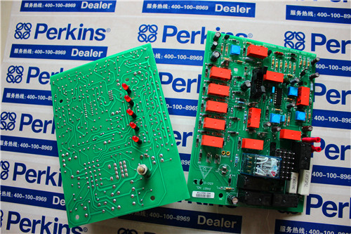 威爾遜柴油發(fā)電機(jī)組二、五燈650045啟動(dòng)模塊：性能、特點(diǎn)全解析