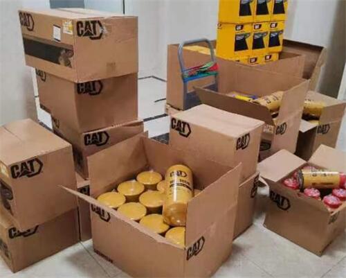 深度解析原裝卡特彼勒cat179-1502濾芯，你了解多少？