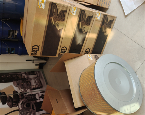 卡特彼勒CAT發動機的“空氣衛士”：226 - 2779空氣濾清器