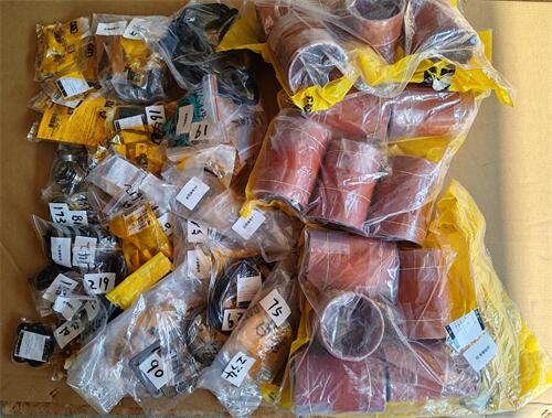 卡特彼勒C6.6發動機總成與零配件：專業的技術支持