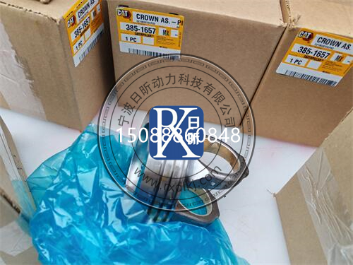 深度剖析！卡特彼勒C18 522kW發動機總成與原廠零配件那些事兒