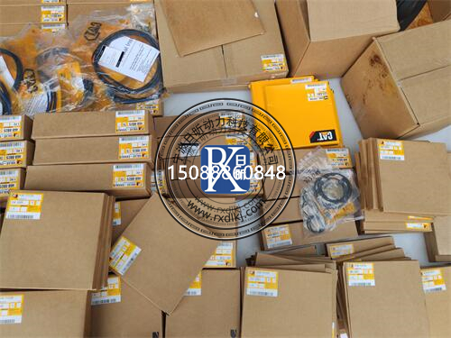 卡特彼勒C7.1發動機3601978大修包：發動機的“重生秘籍”