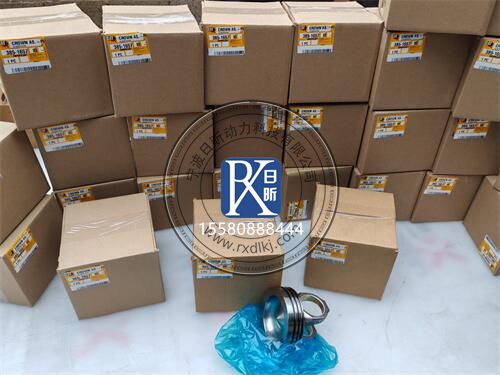 卡特C4.4帕金斯發動機的維修秘籍：上修包T402948與下修包T403046全解析