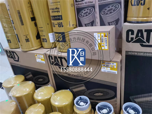 卡特液壓油濾芯全系列配件大揭秘：你想知道的都在這！