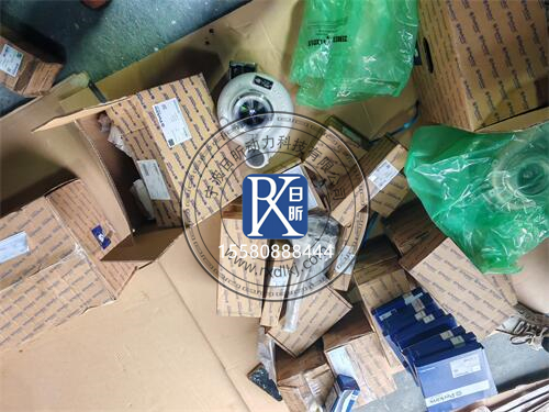 珀金斯404D-22發動機：總成與零配件價格大揭秘