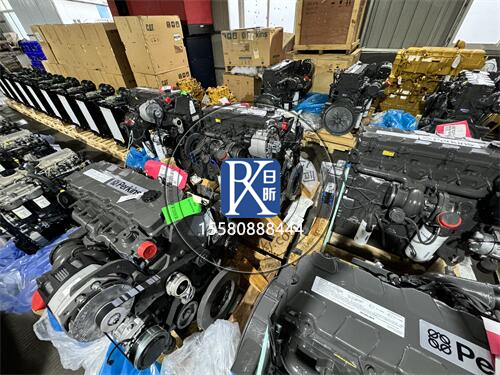 Perkins帕金斯發動機型號大揭秘：總有一款適合你！