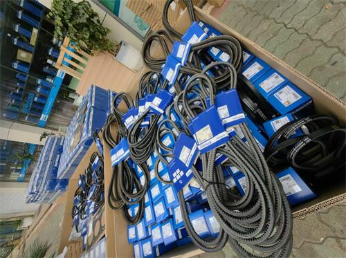 珀金斯發(fā)電機(jī)風(fēng)扇皮帶，你了解多少？