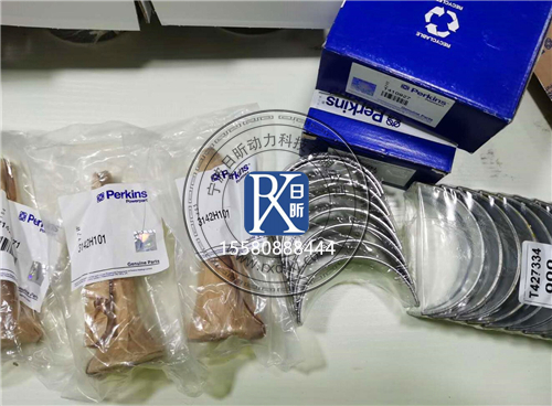 珀金斯403D-11柴油機原廠配件：品質(zhì)與性能的保障