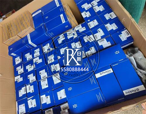 珀金斯404D-22柴油機：配件與維修技術全解析