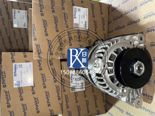 珀金斯2.8柴油機(jī)：配件與維修秘籍大公開