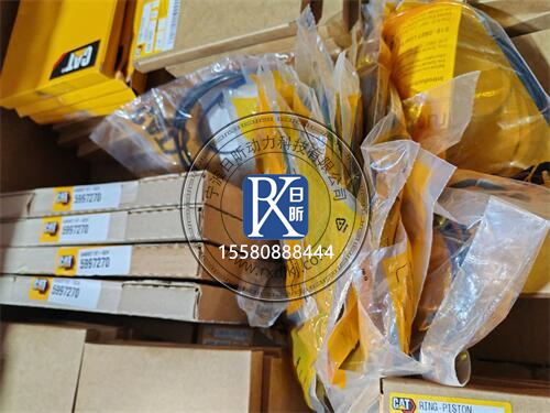 卡特彼勒C6.6柴油機(jī)配件與維修技術(shù)全解析