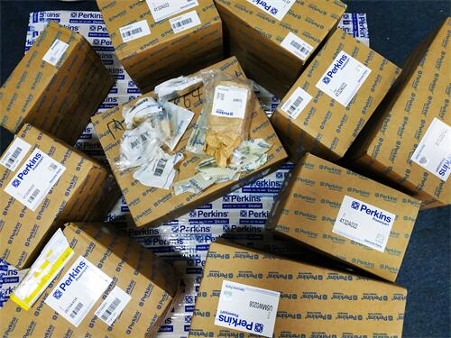 Perkins林德叉車原廠進(jìn)口零配件，你了解多少？