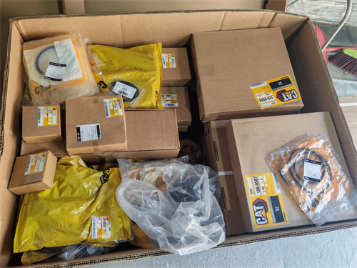 卡特C7.1發(fā)動機：價格大揭秘，總成與配件全解析