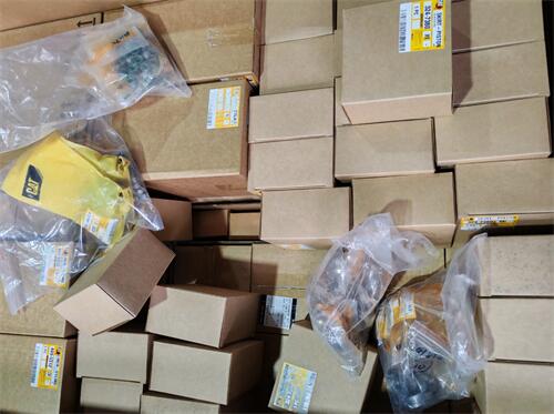 CAT卡特彼勒C2.2發(fā)動機動力強者的秘密檔案與零配件