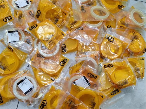 卡特彼勒C6.6發(fā)動機總成與零配件：工程機械的“心臟”之源