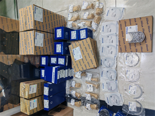 珀金斯403D-11發(fā)動機總成與零配件價格大揭秘