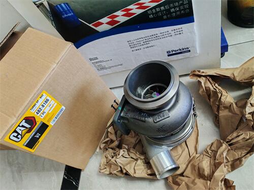 卡特柴油發(fā)動機G3412配件：解鎖強勁動力的關(guān)鍵密碼