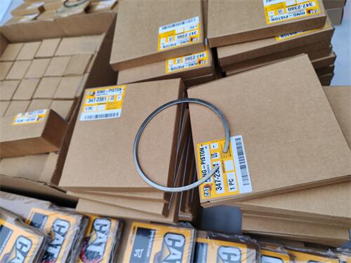 卡特C2.2發動機配件銷售中心：動力之源的可靠后盾