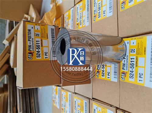 卡特彼勒發動機263-8955活塞銷：如何選購與保養